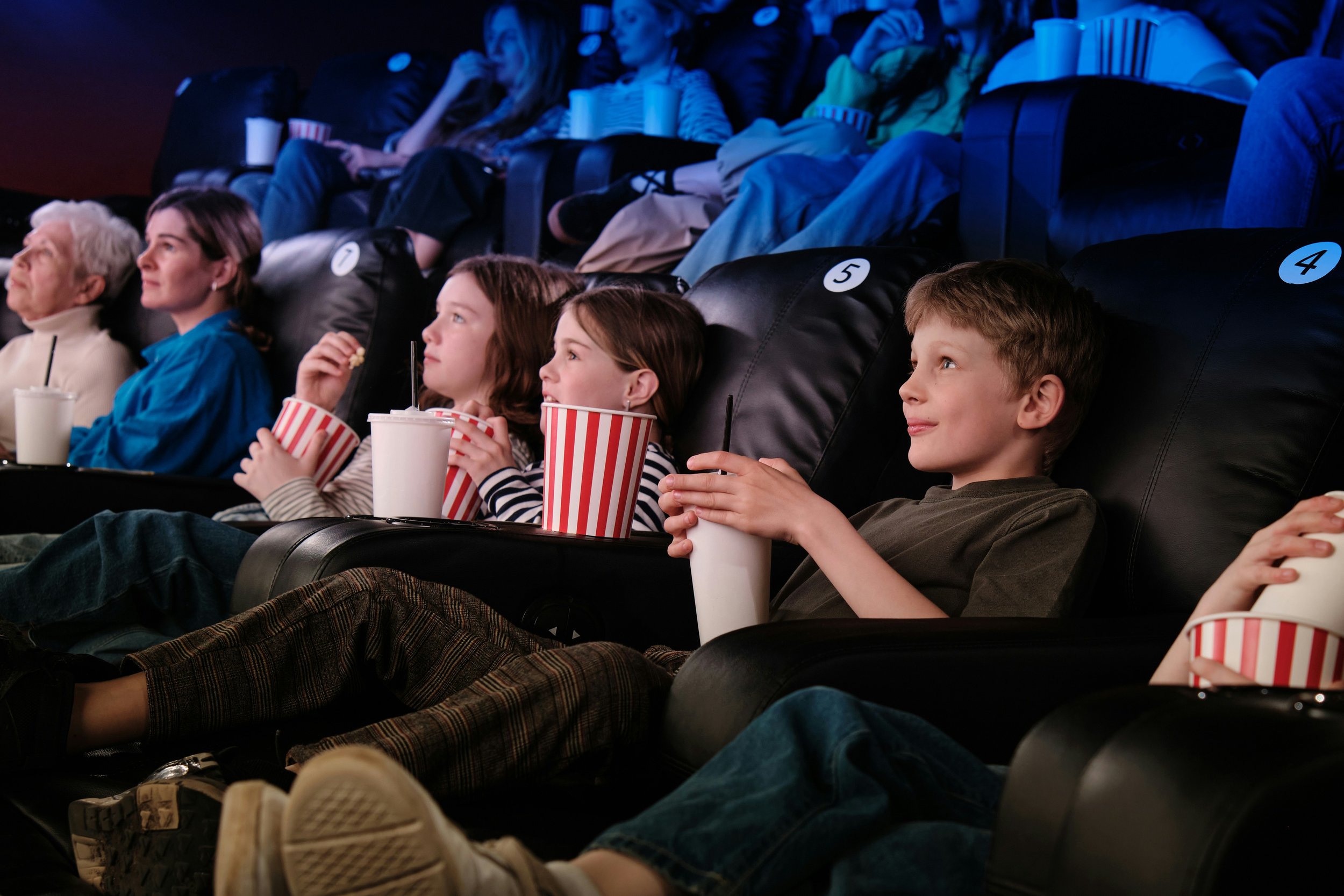 AI in Movies