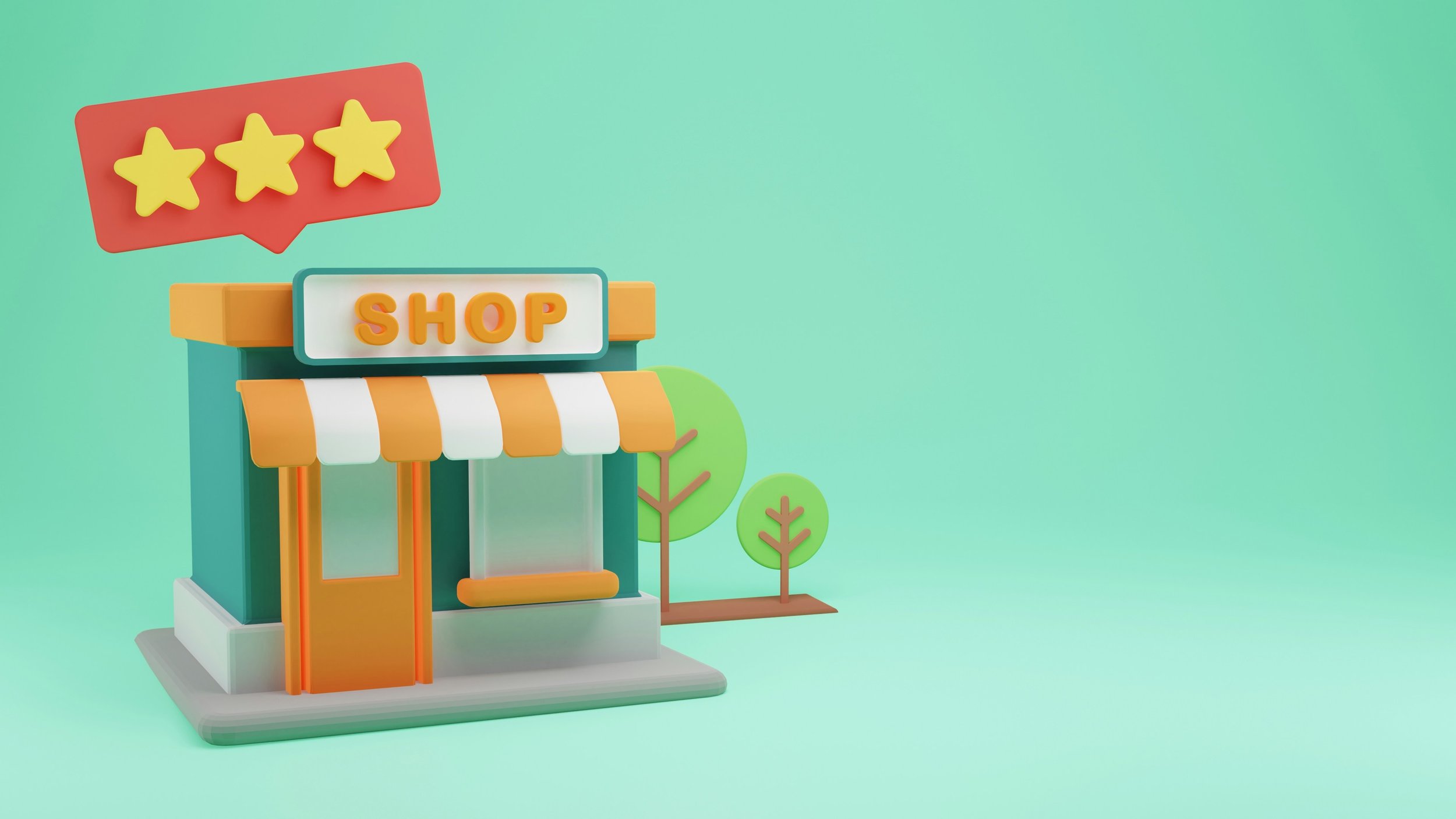AI in Shopping
