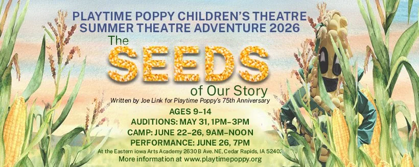 Seeds of Our Story