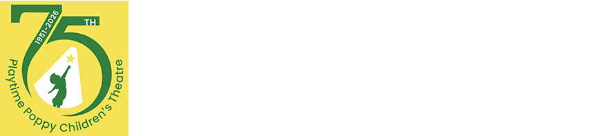 Playtime Poppy Children's Theatre