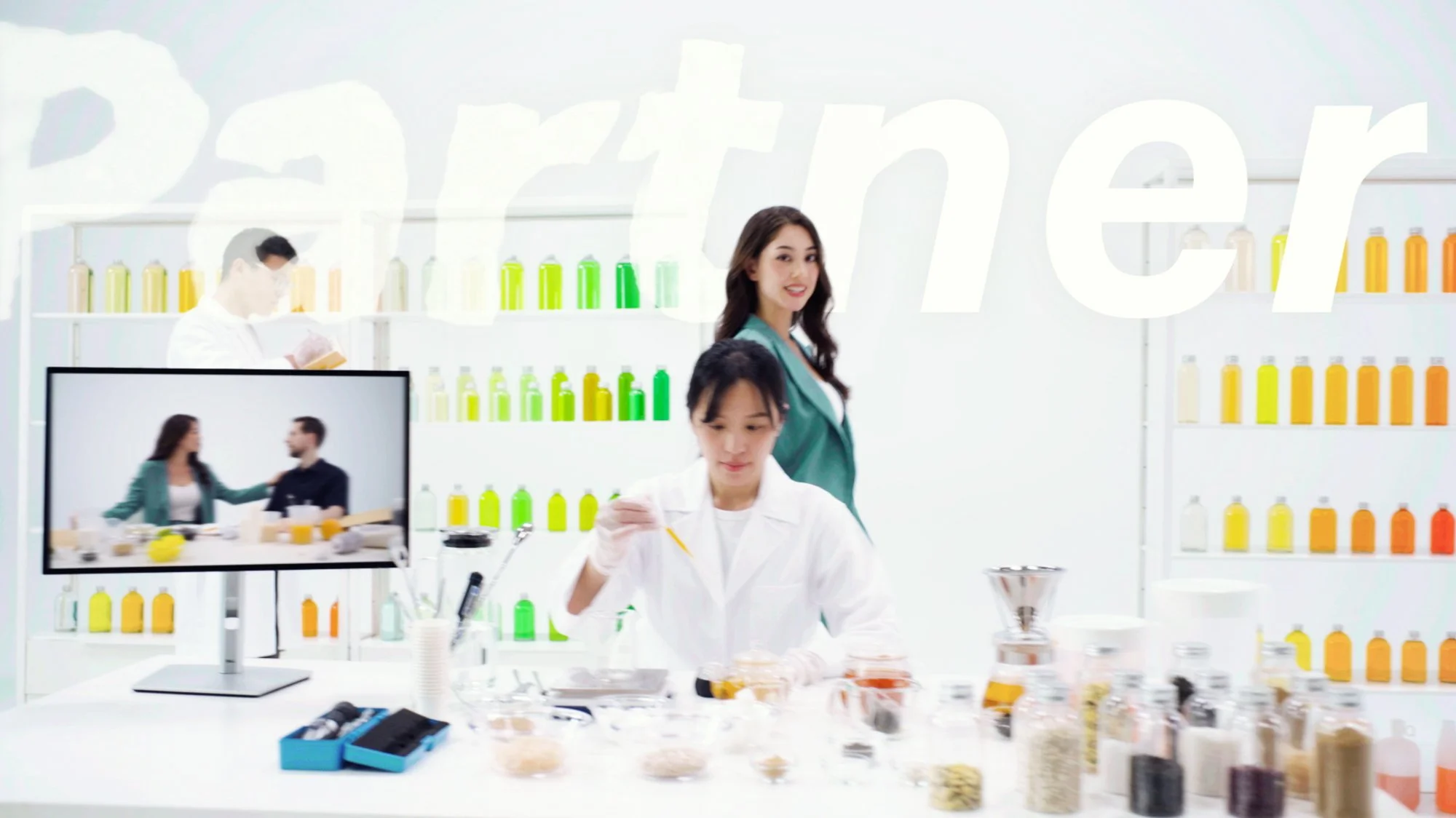 From Idea to Shelf: How Yujie Food Helps Beverage Brands Launch Smarter
