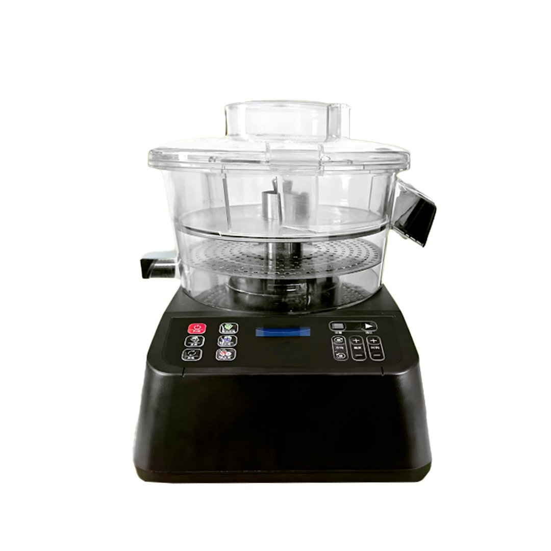 Grape Peeling Machine