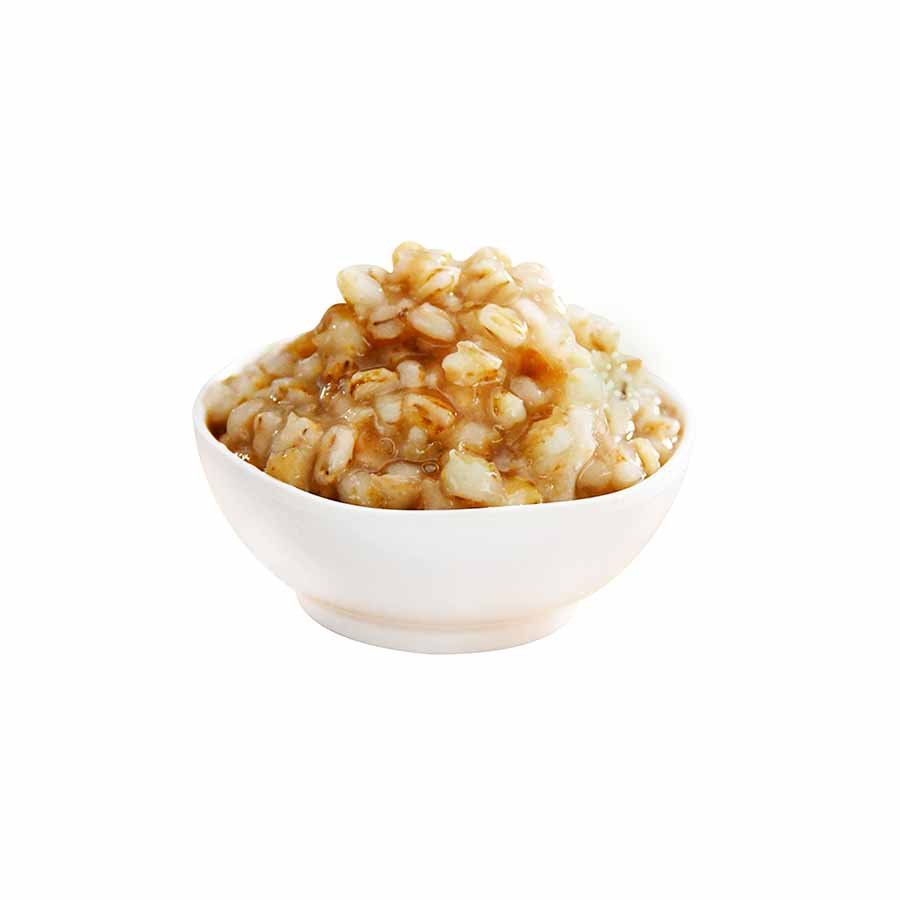 Sweet Highland Barley