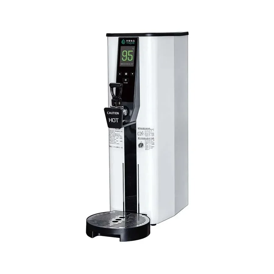 Automated drink machine for cafés, chains, and OEM facilities