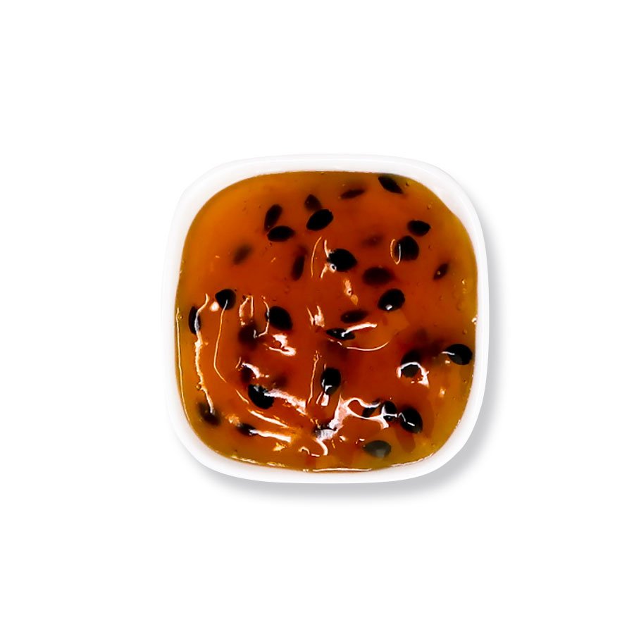Passion Fruit Jam