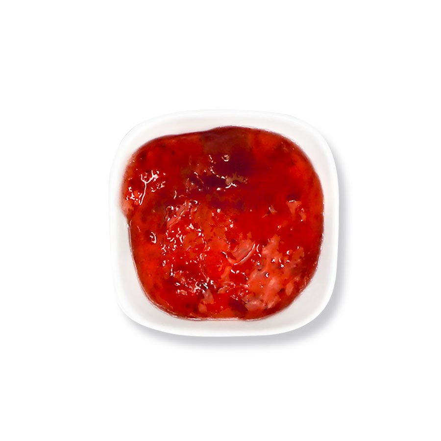 Strawberry Jam