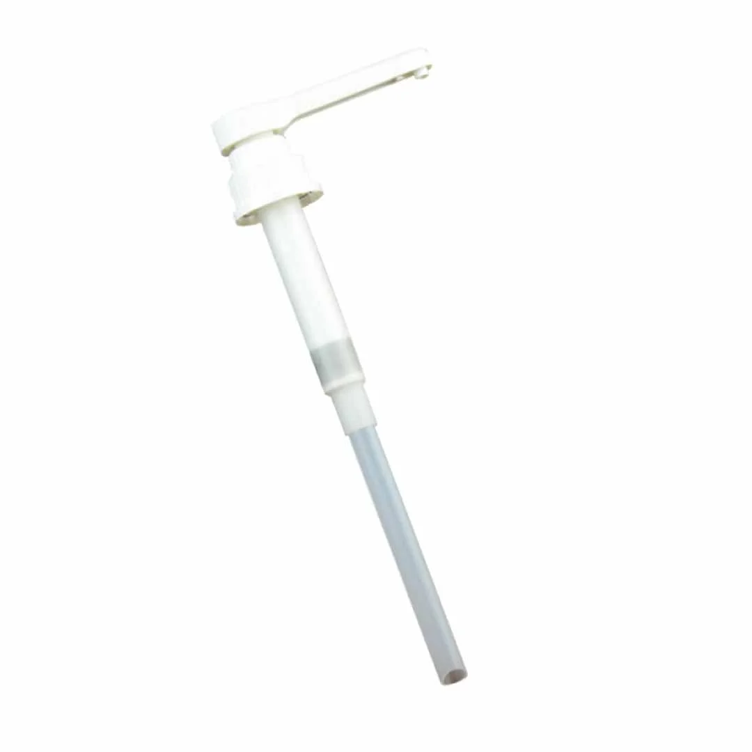 10ml Syrup Pump