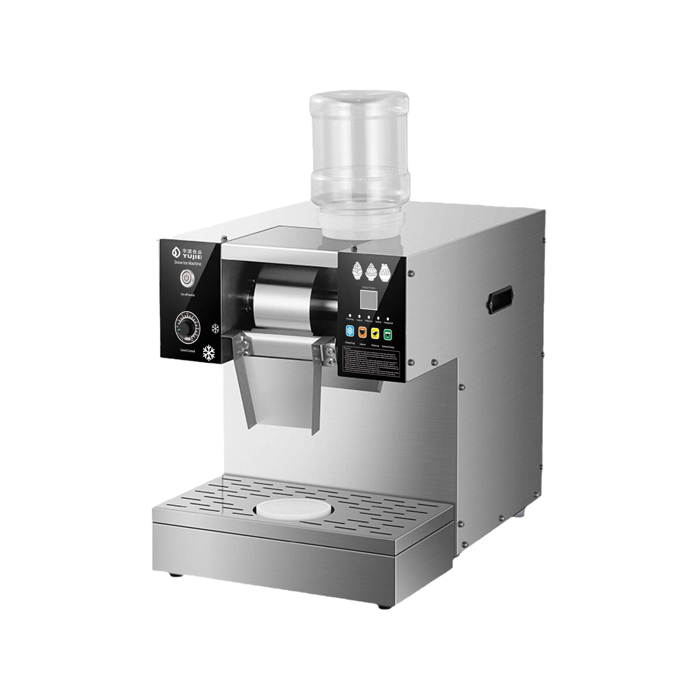 Snow Ice Machine