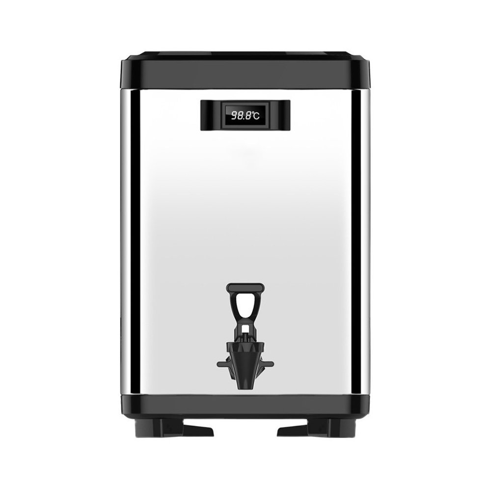 10L Cube Thermal with Thermometer