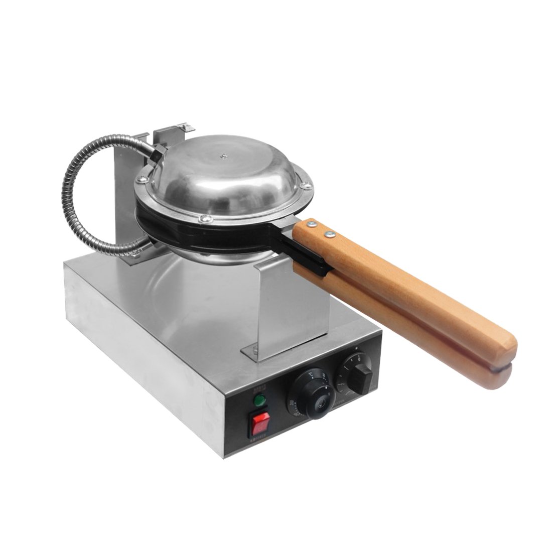 Bubble Waffle Machine