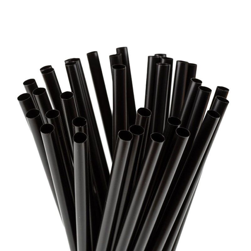 Black Straw