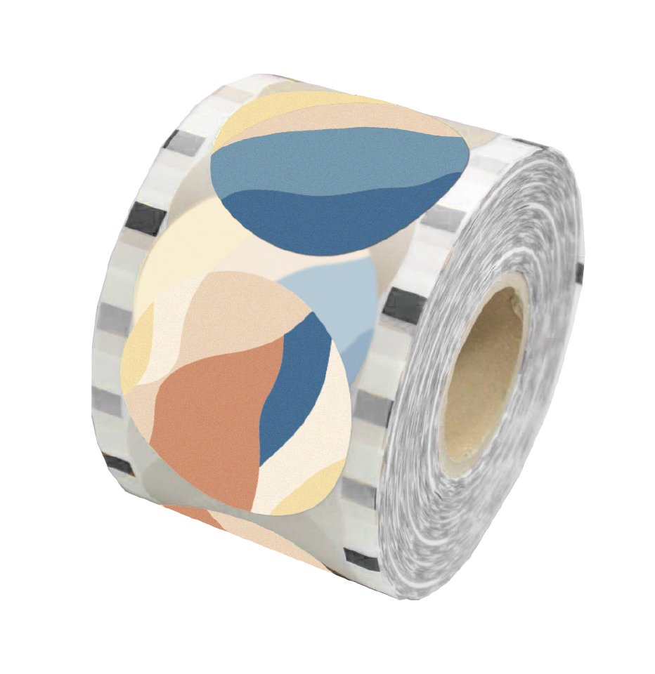 Color Sealing PP Film (Matte)