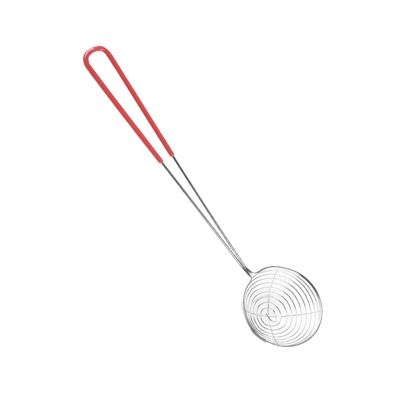 Topping Strainer
