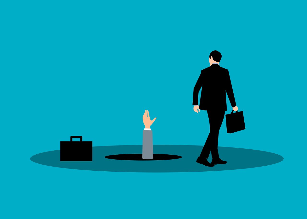 The Truth Behind Low Engagement