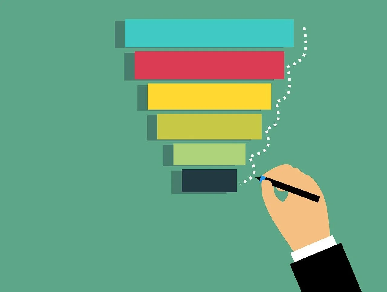 Why Top‑of‑Funnel Marketing Deserves More Love