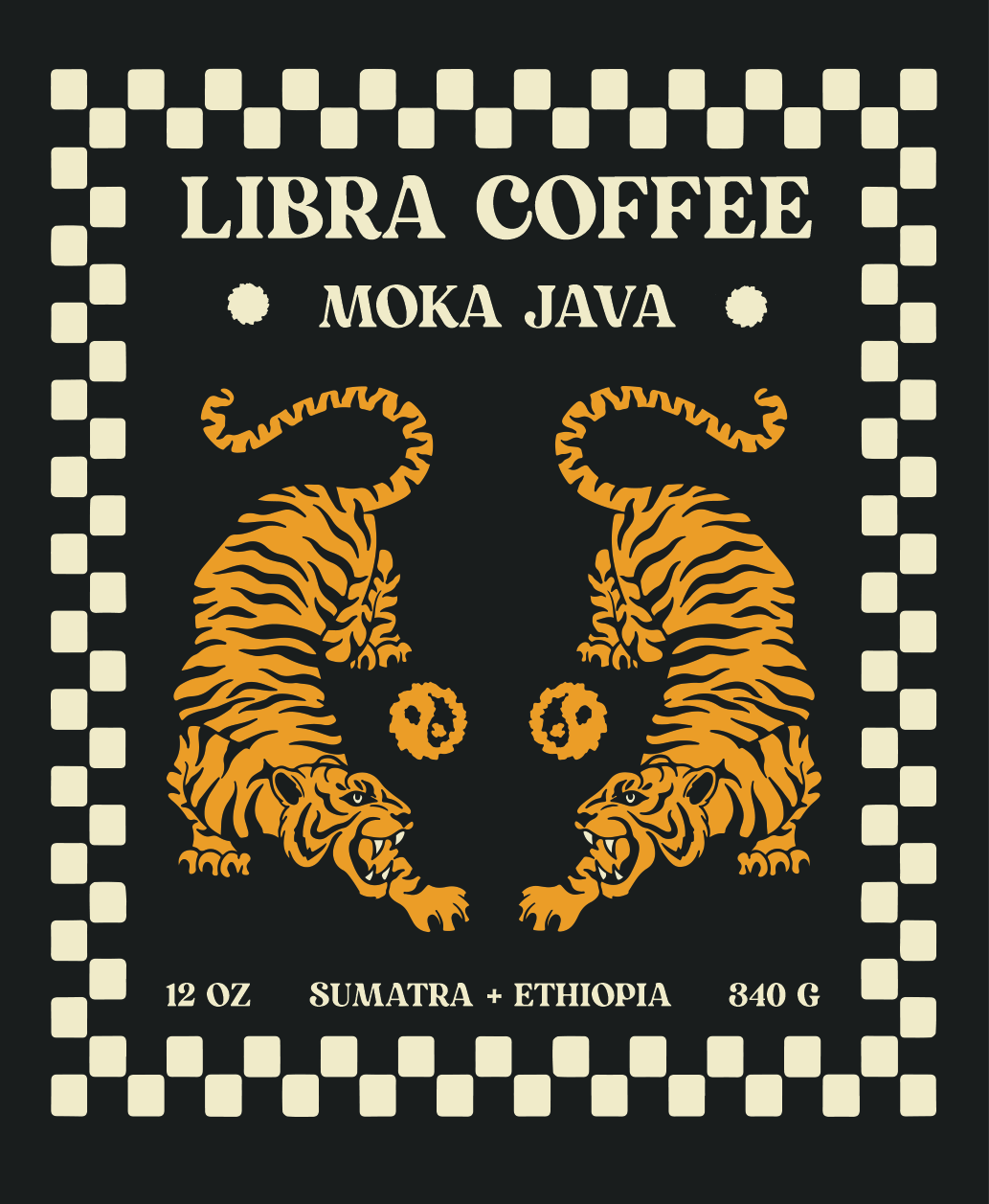 Moka Java Organic