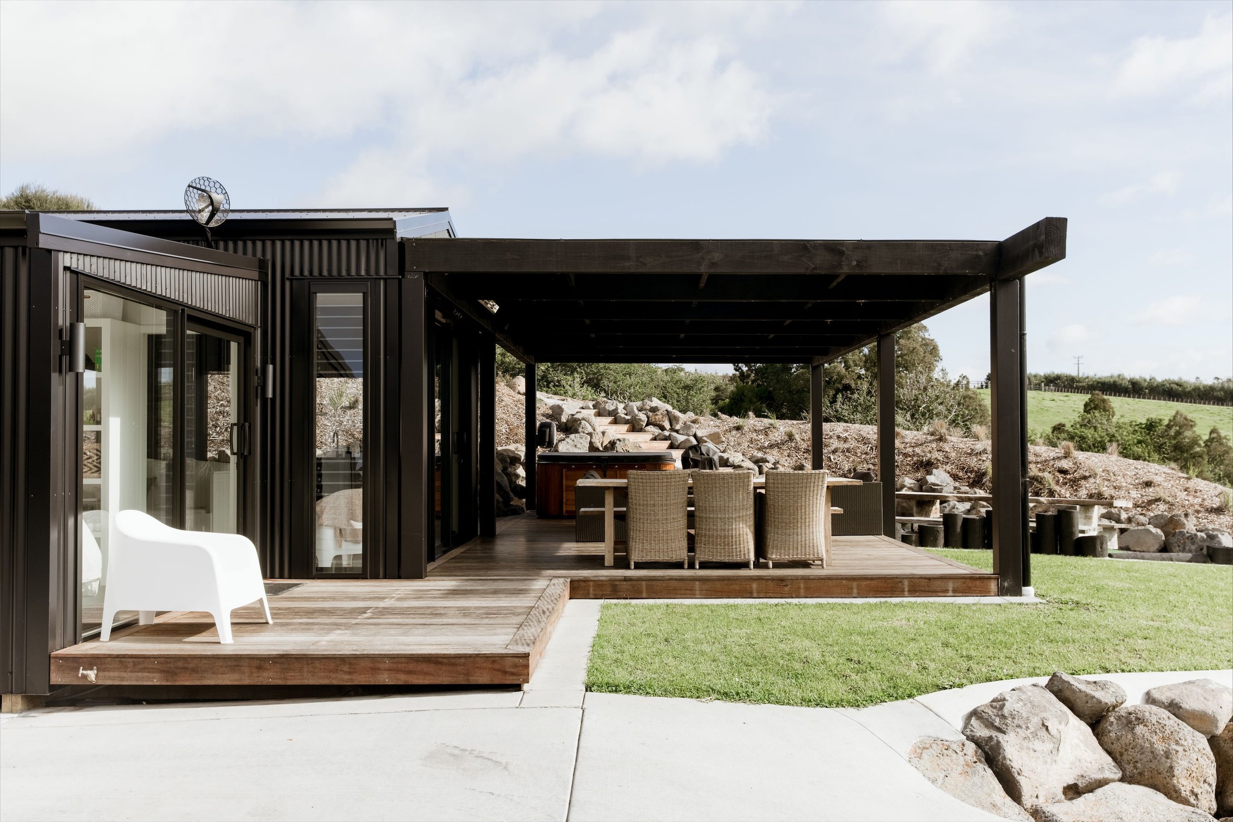 The Cabin