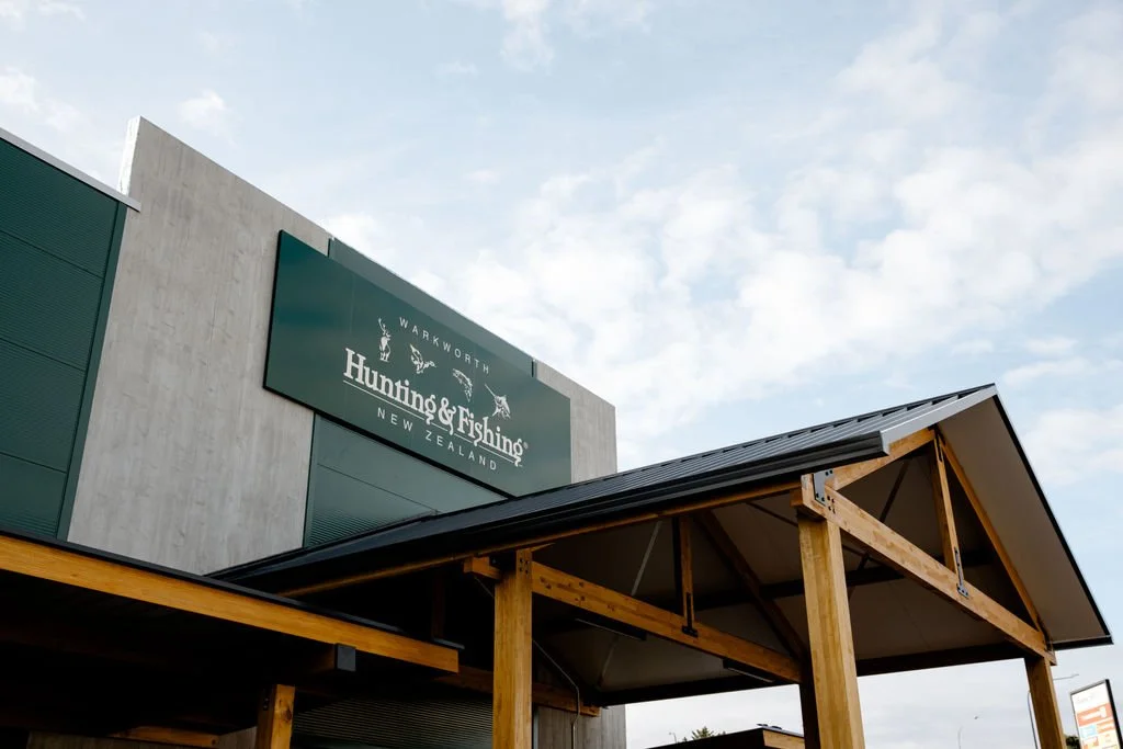 Warkworth Retail Part ||