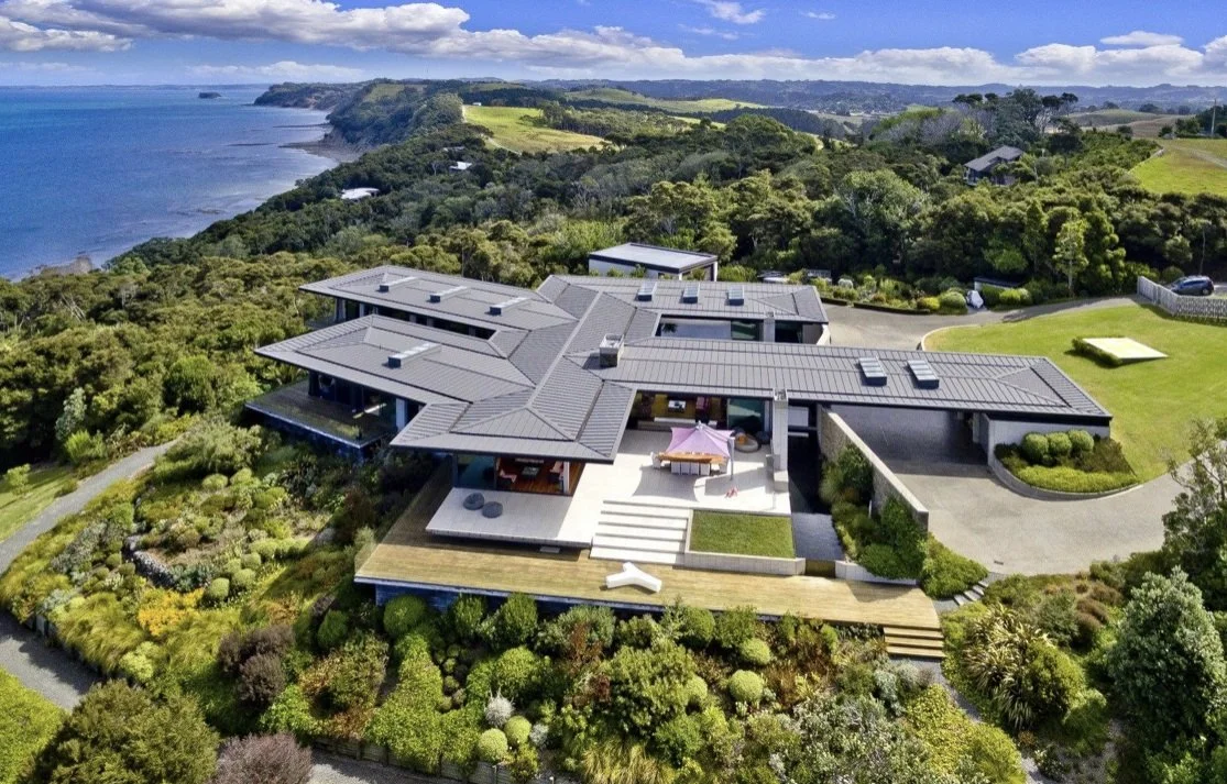 Martins Bay