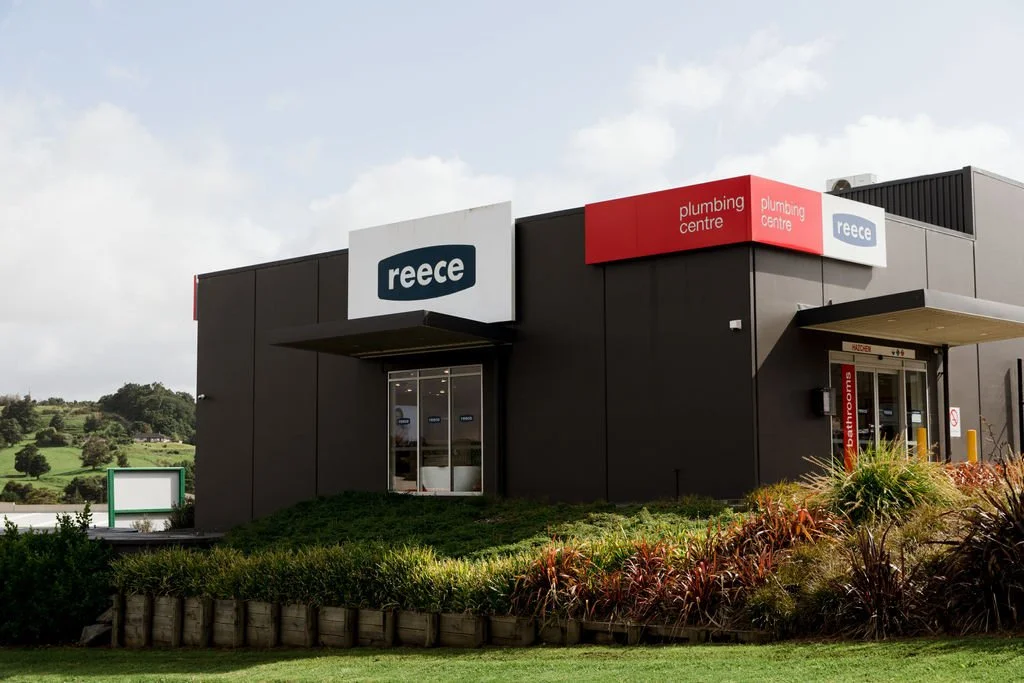 Reece