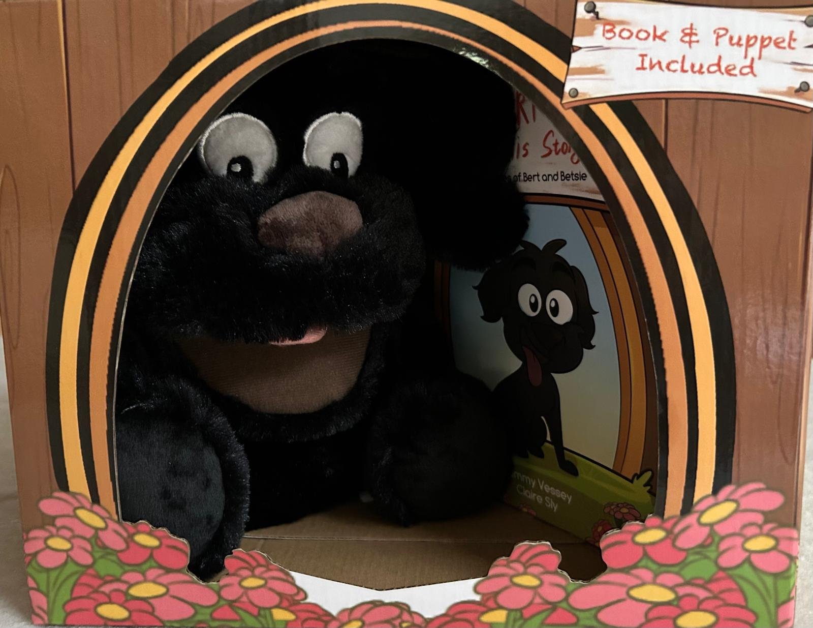 Bert's Box Set