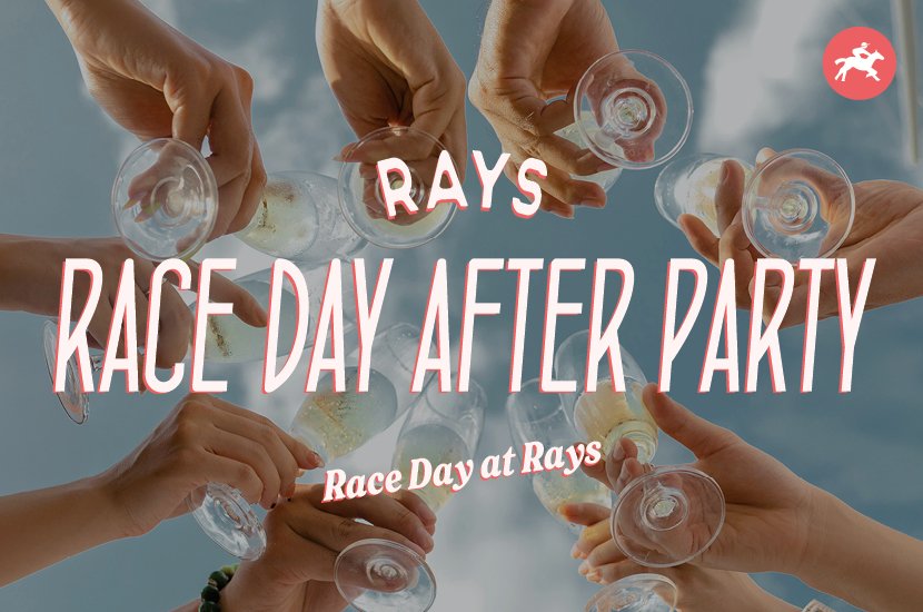 Race Day After Party 
