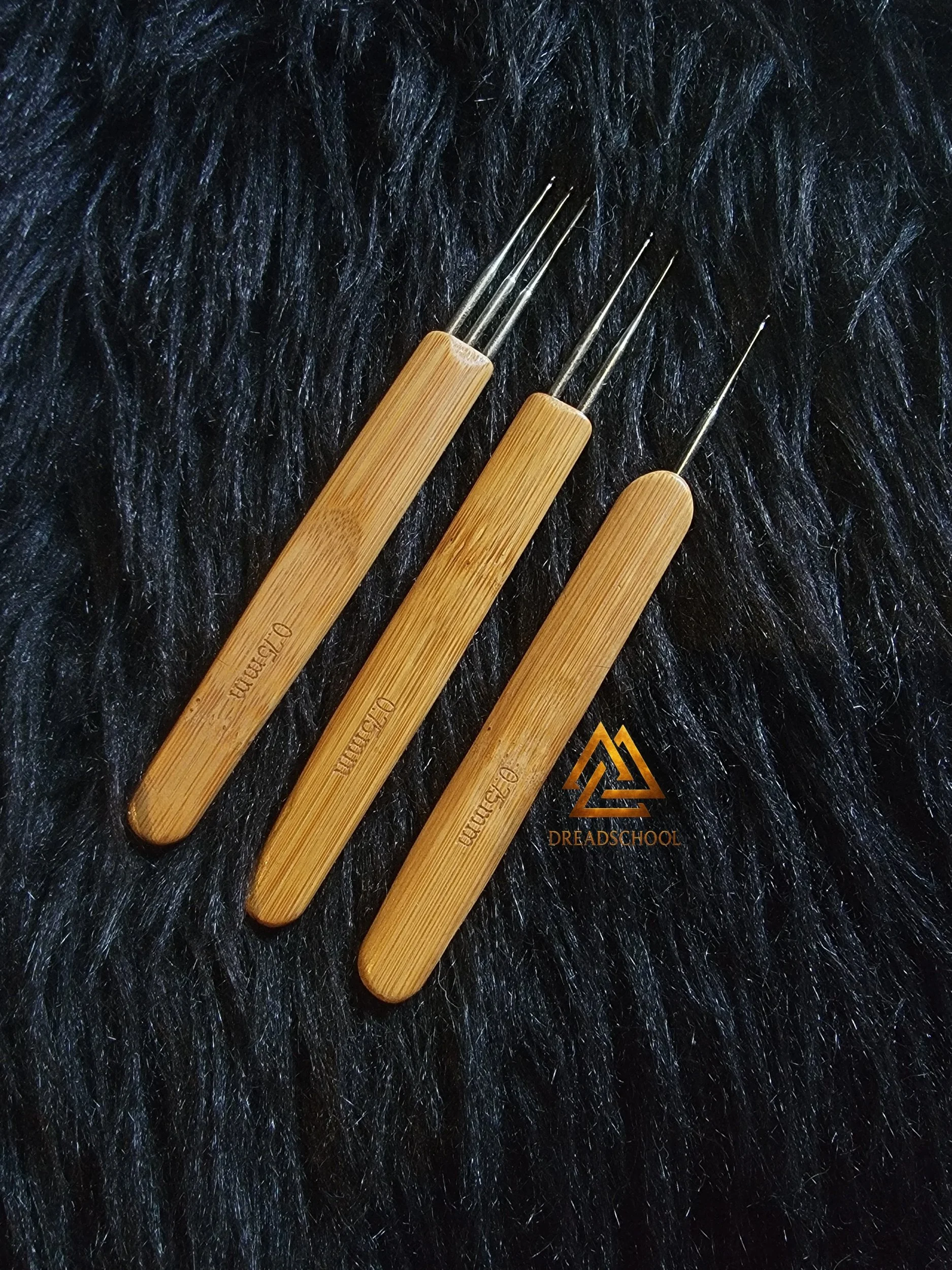 0.75 Bamboo (single, double & triple set)