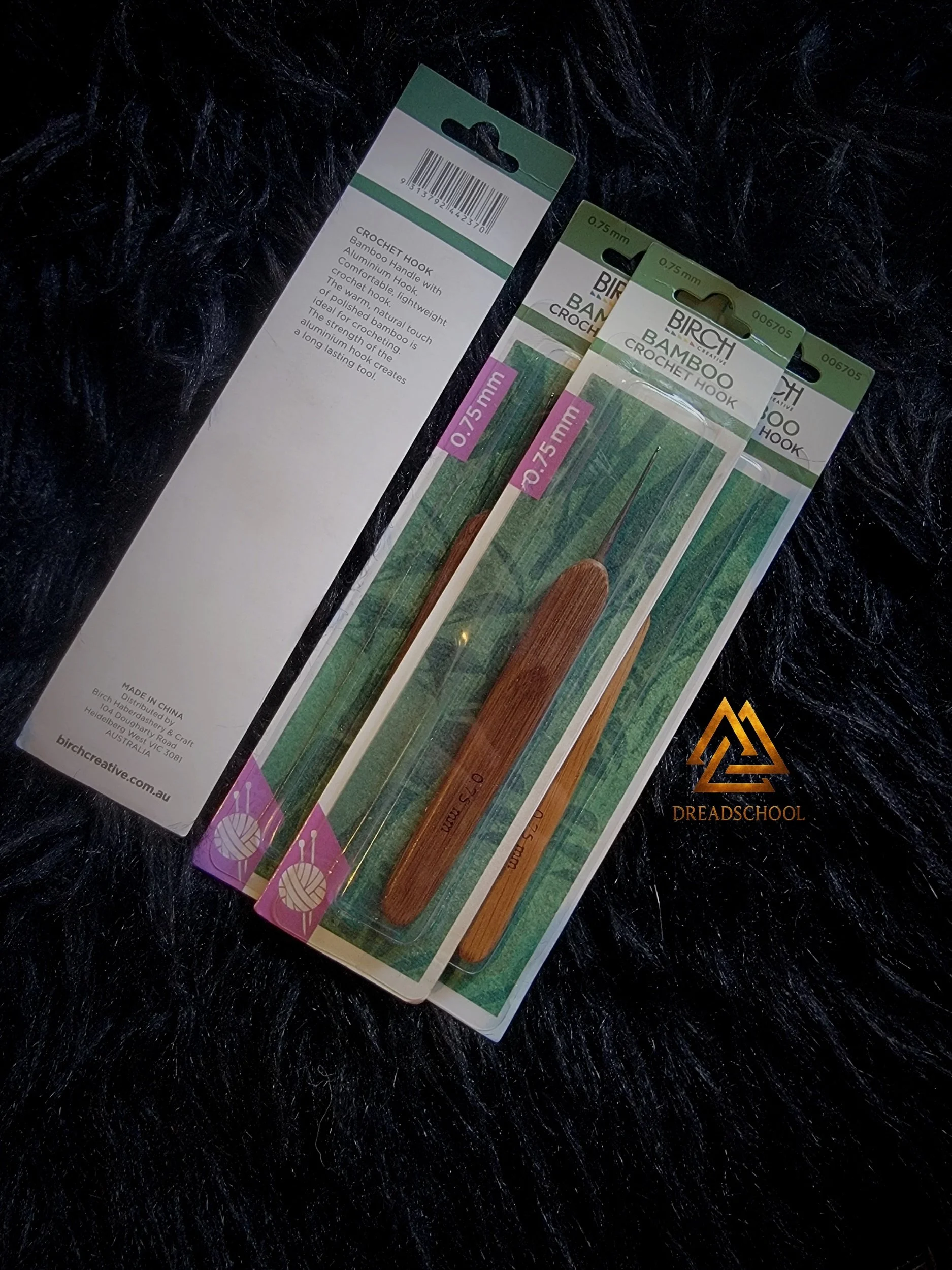 0.75 (Birch bamboo)