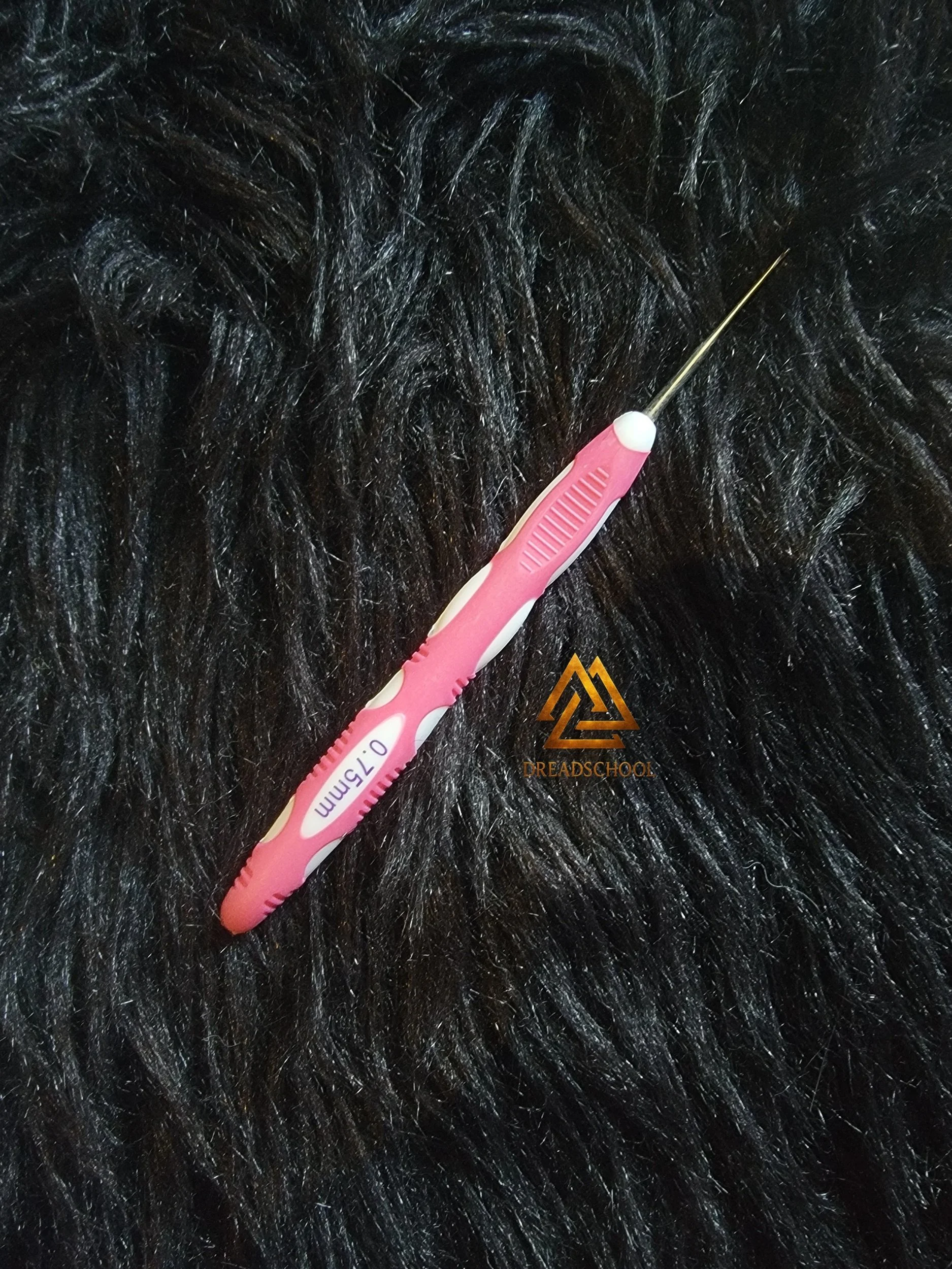 0.75 (single pink)