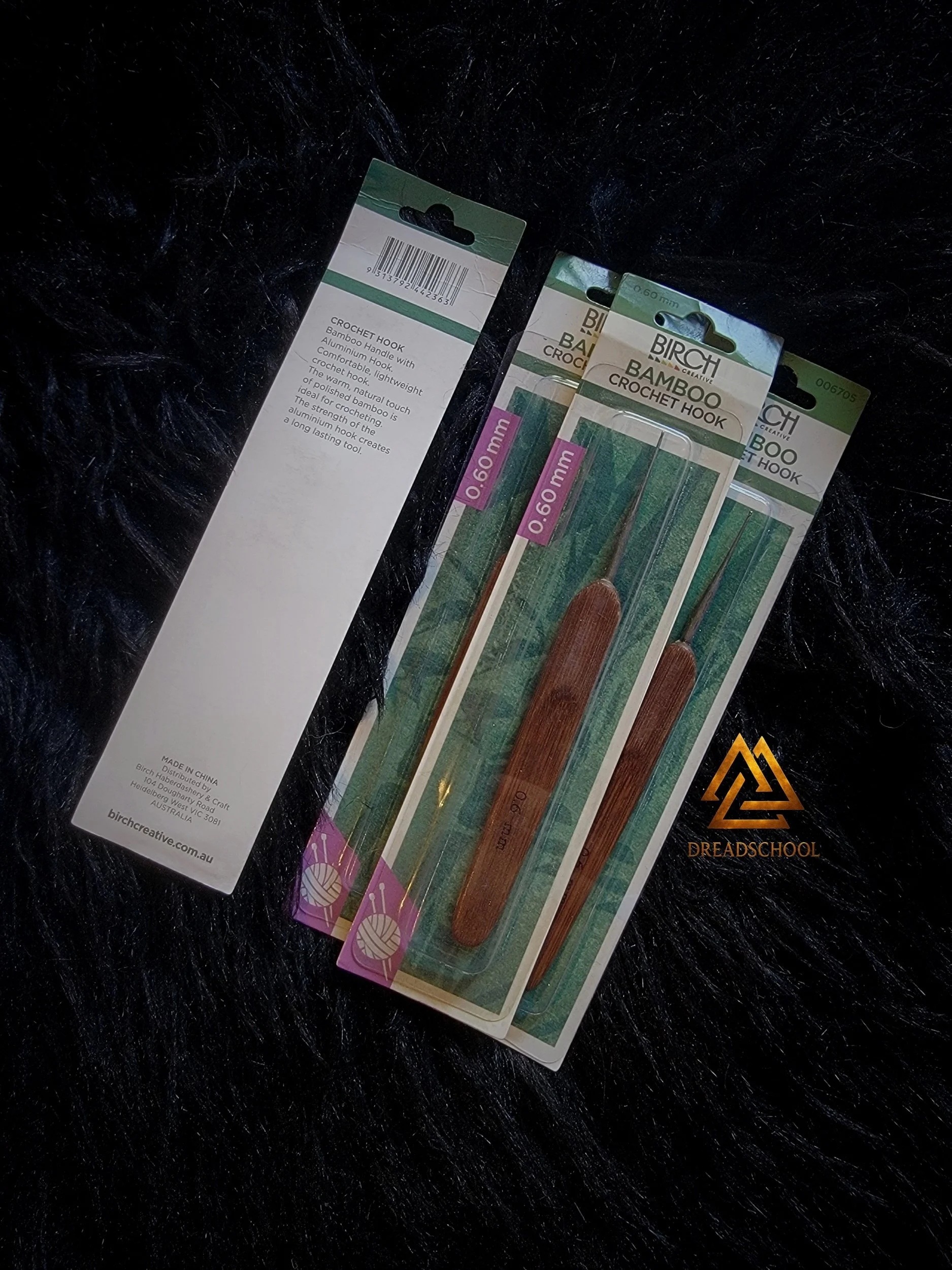 0.6 (Birch bamboo)