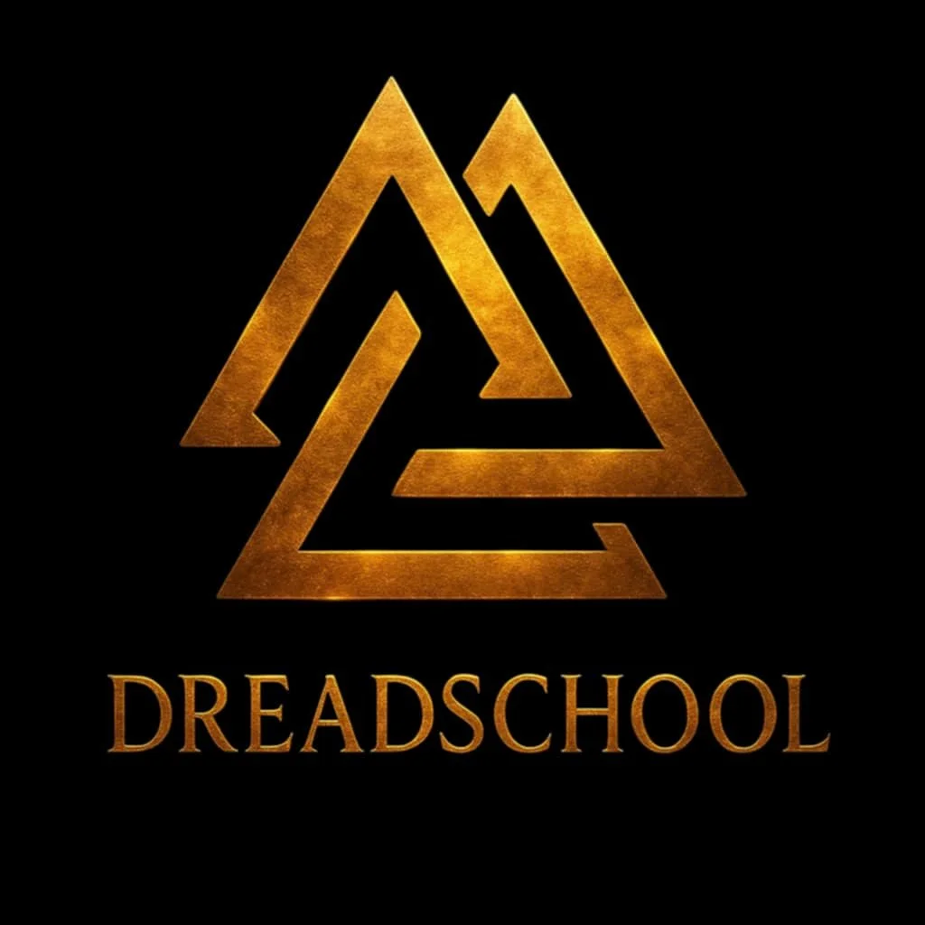 VALHALLA DREADSCHOOL