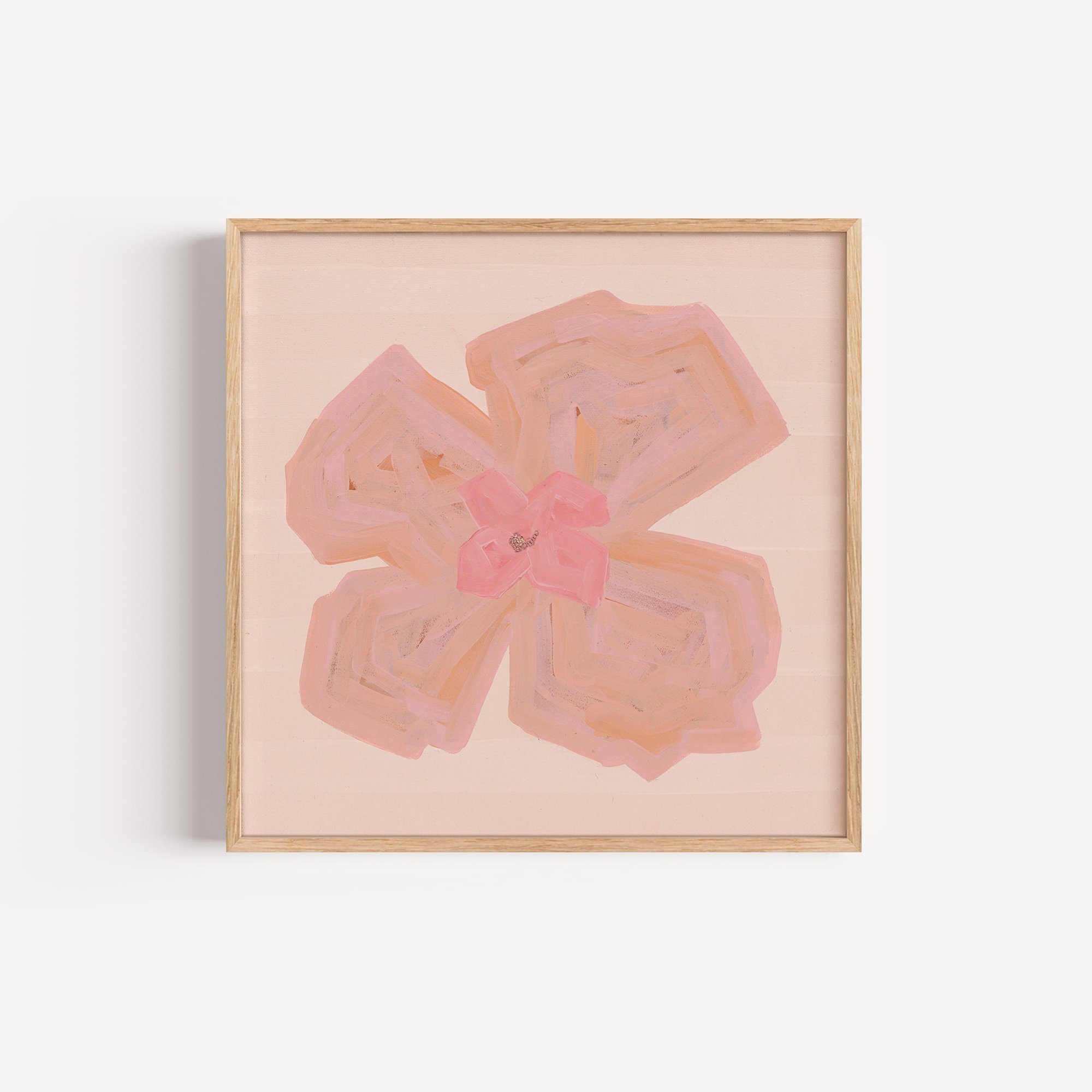 saorise - limited edition print