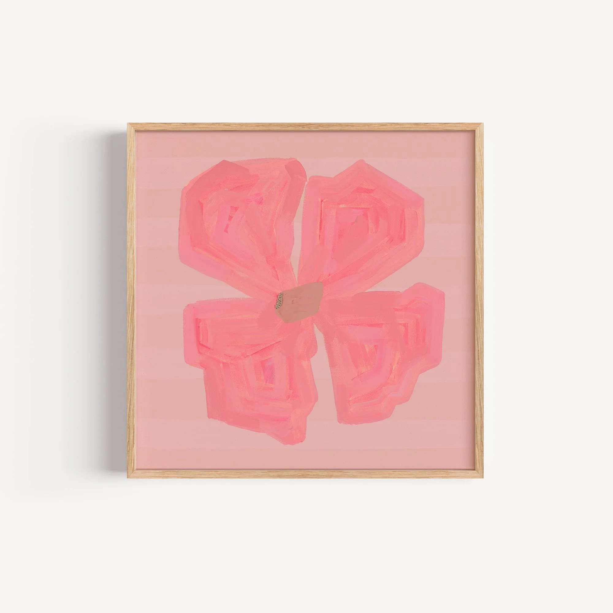 belle - limited edition print