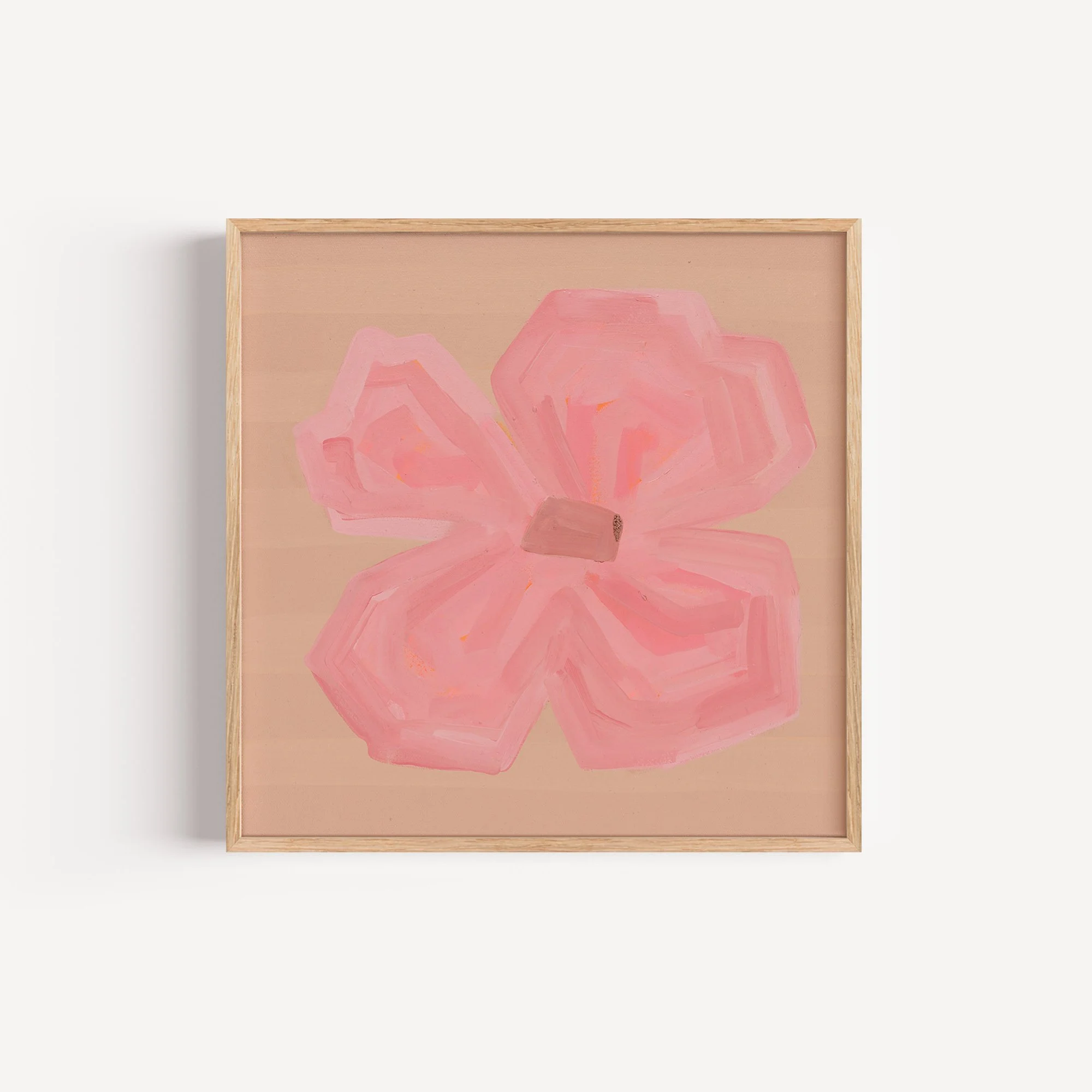mabel - limited edition print