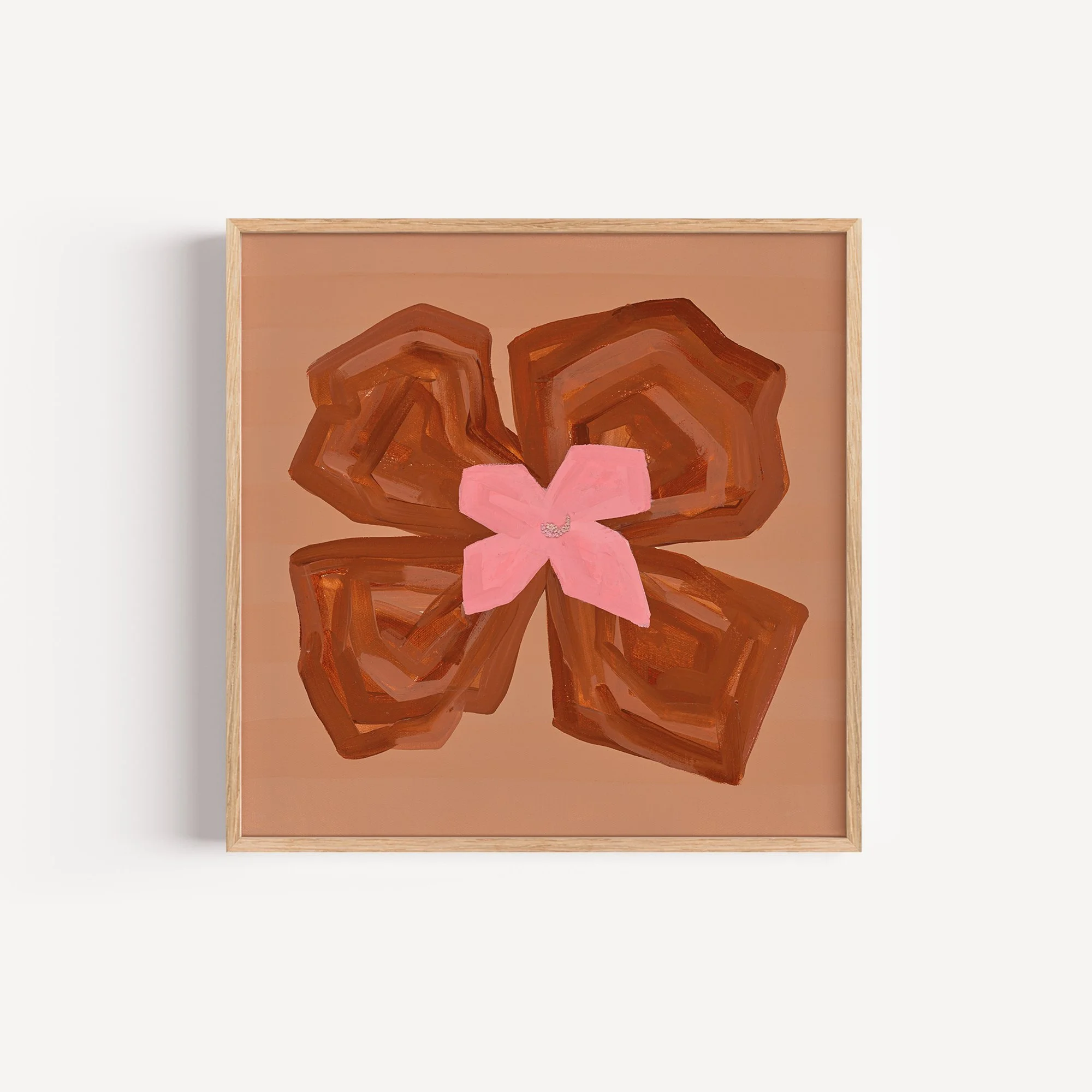 heidi - limited edition print