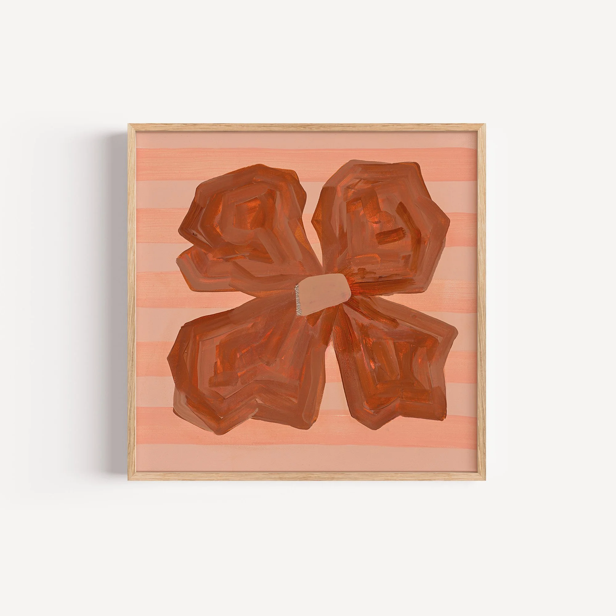 elke - limited edition print