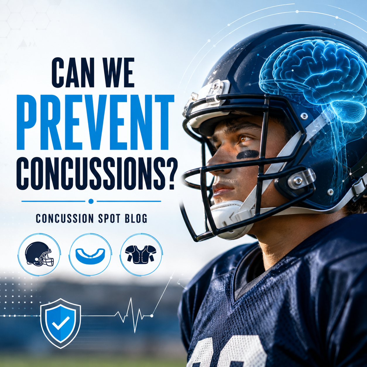 Can We Prevent Concussions?