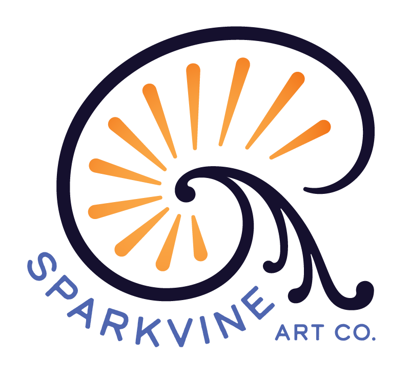 Sparkvine Art Co.