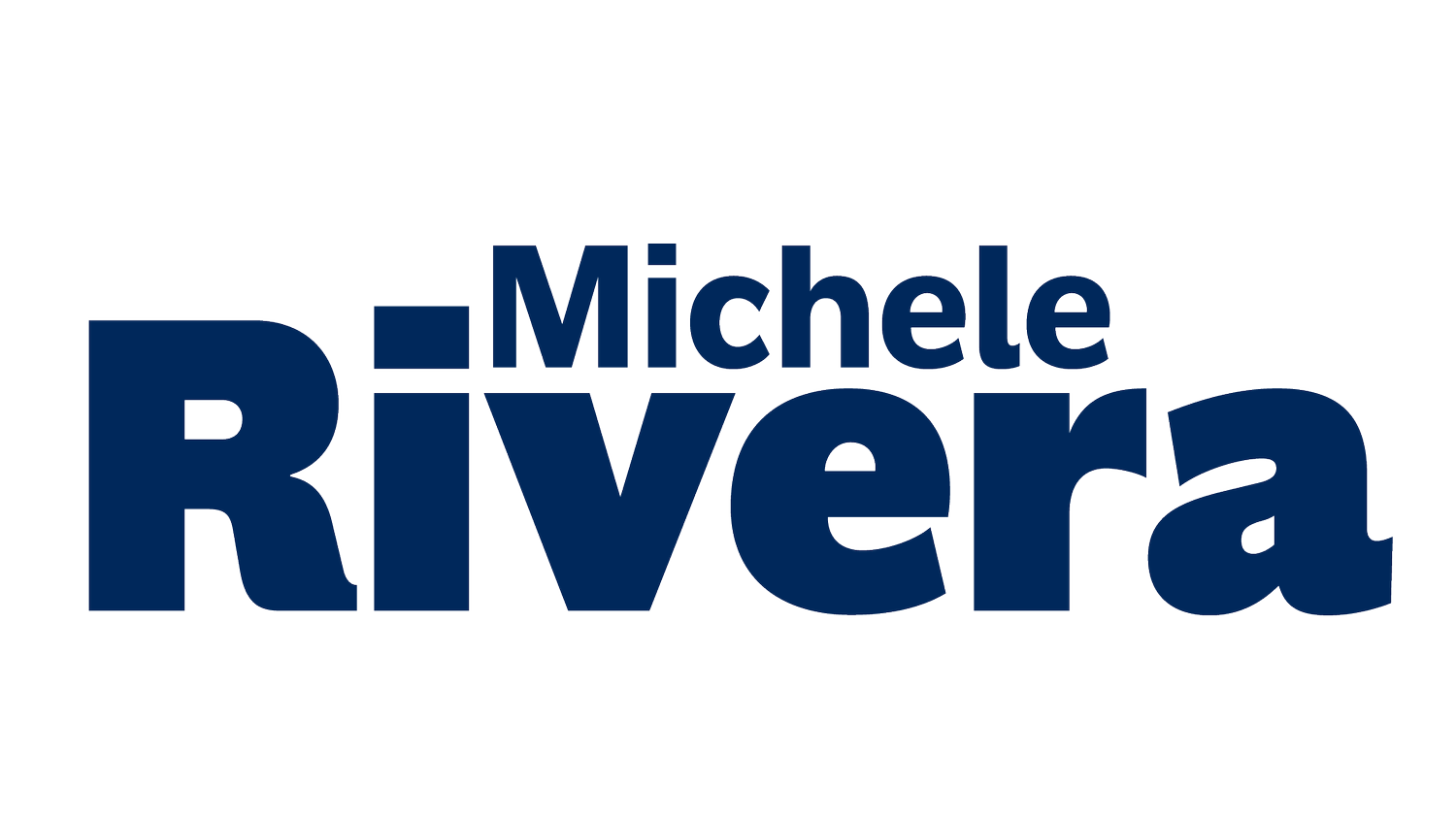 Michele Rivera Mount Olympus