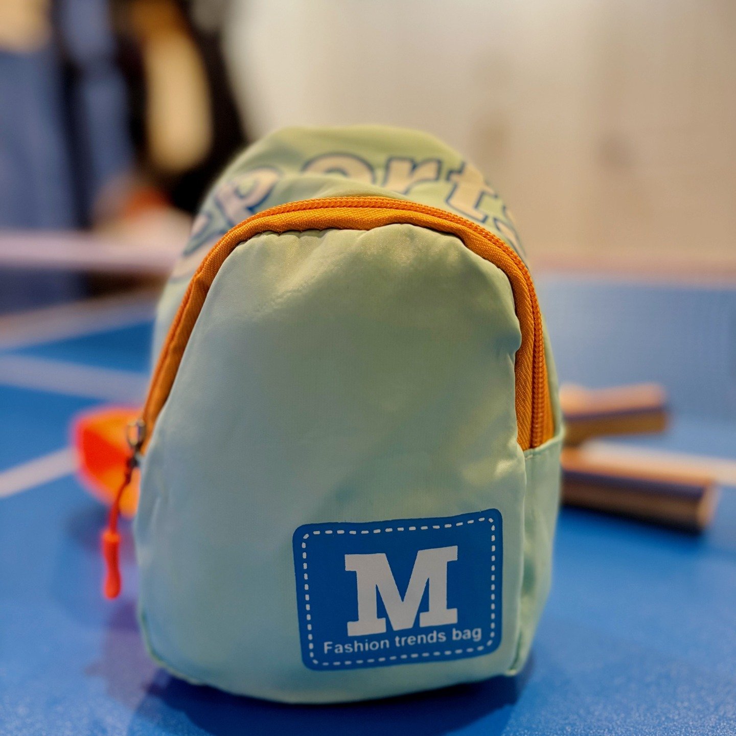 ✈️ Say hello to the Junior Jet Setter Kit — the perfect toiletry set for boys who are always on the move!
🧼 Packed in a stylish crossbody bag, this kit comes with everything he needs inside to stay fresh and travel-ready:
✔️ Dove Body Wash &am