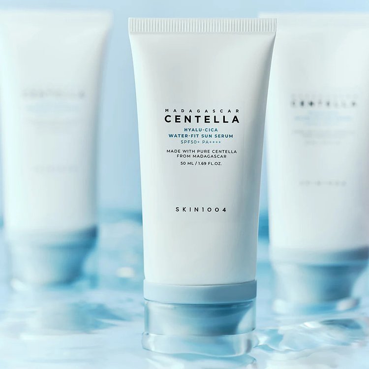 βοΈ Your skin deserves daily protection — and we’ve got just the serum for it. π§β¨ Discover why the Centella SPF 50 Serum is a must-have in your skincare routine. It’s reef-safe, lightweight, and packed with benefits beyond just sun