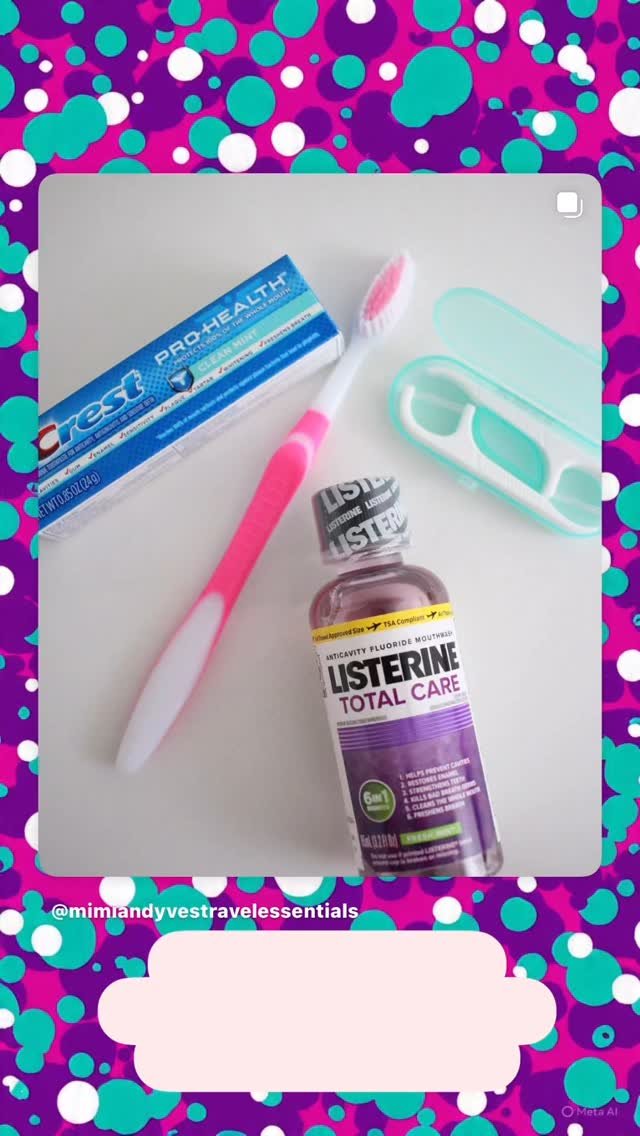 All Your Travel Essentials Pre-Packed into One βπΌ Travel Kit! Hit the link in our bio to find your perfect kit today! #travelsize #travelkit #travelessentials