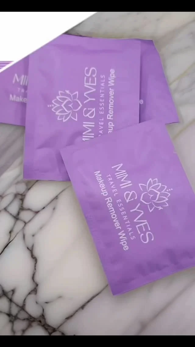 Free facial wipes with every order placed at Mimi & Yves. Infused with Aloe Vera for smooth hydration.
#travelessentials #worldtraveler #beautyhaul #smallbusiness #mimiandyves #vacation #gifts #traveling #makeup #MYtravelkits #makeupremover #xyz
