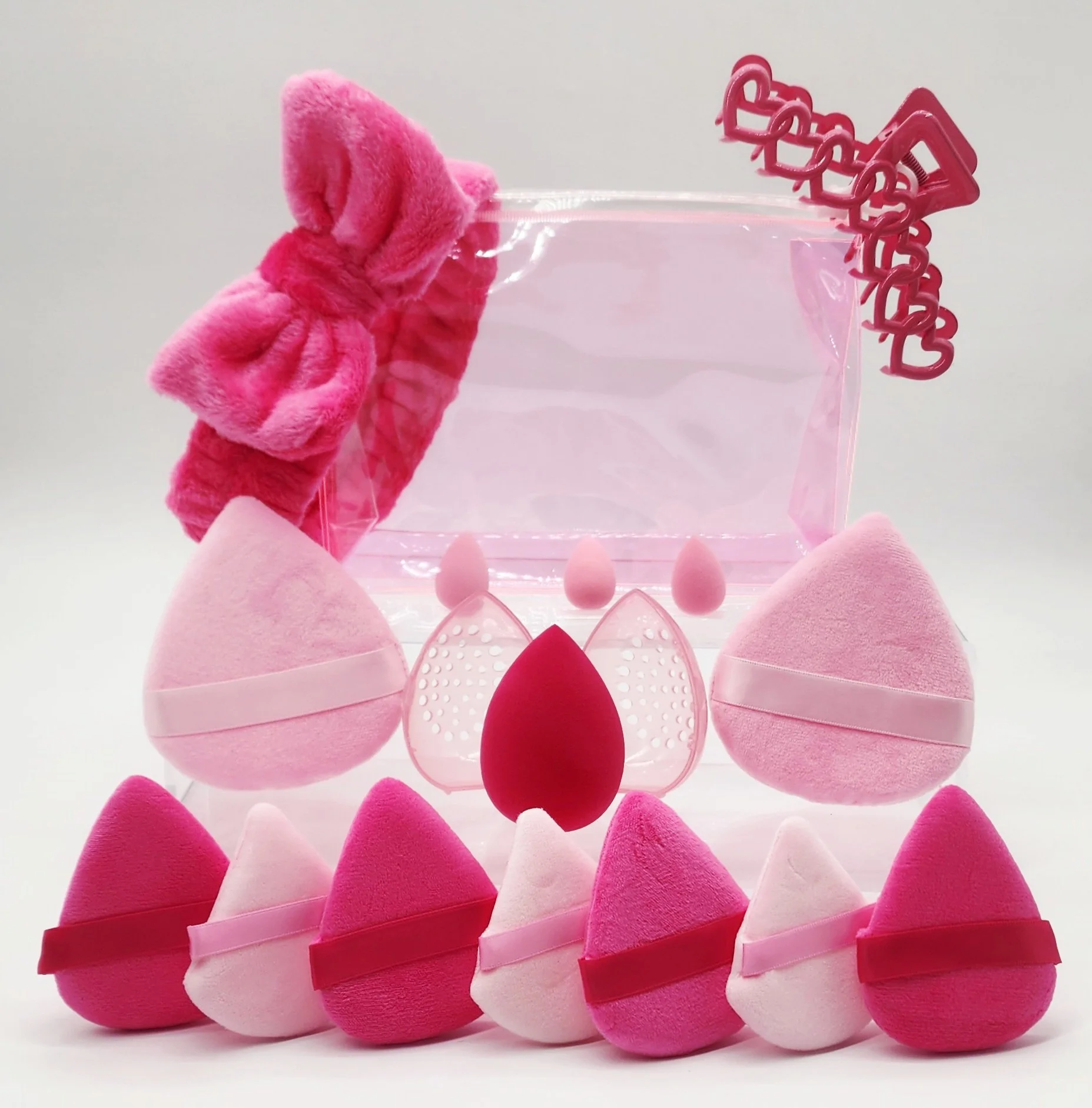 Blush & Blender Beauty Bundle