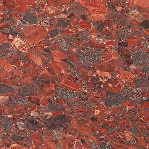Red-Mariance