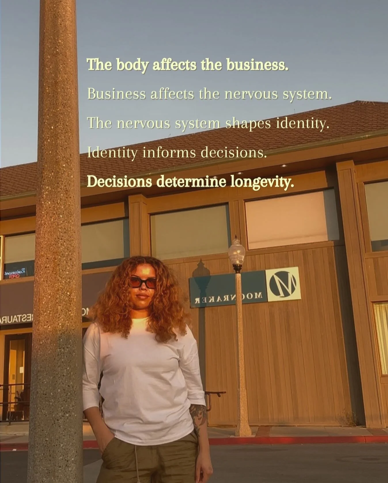 This framework has been quietly reshaping how I make decisions. Especially in service-based work.

Longevity isn&rsquo;t just built from hustle.
It&rsquo;s built from regulation.