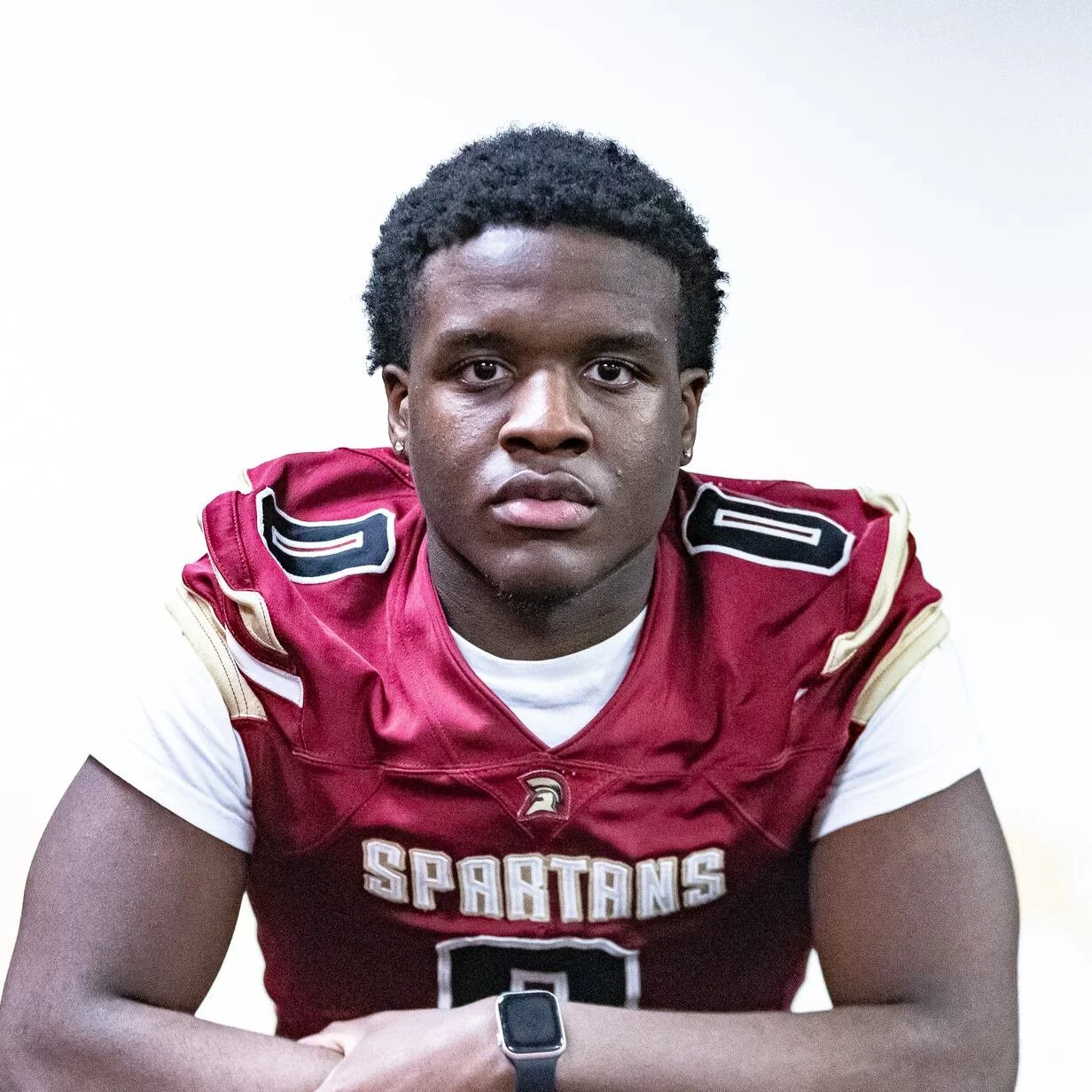 notre dame offers ‘27 LB joakim gouda