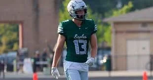 2028 TE theo schott shines at camp and set visit to notre dame