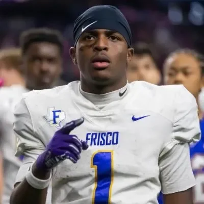 Notre dame offer ‘27 ath brennen lacey