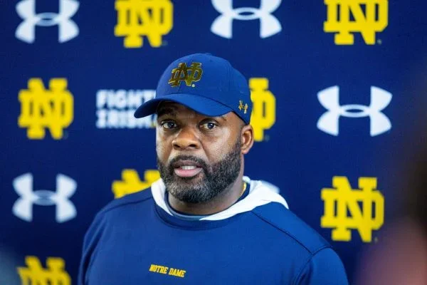 brian jean-mary loves talent and experience in lb room